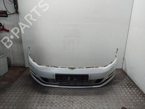 Used Front bumper Front bumper VW GOLF VII Variant (BA5, BV5) 1.6 TDI (110 hp) 36487054 36487054