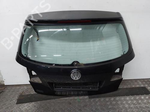 Used Tailgate VW GOLF PLUS V (5M1, 521) 1.4 TSI (140 hp) 29602116