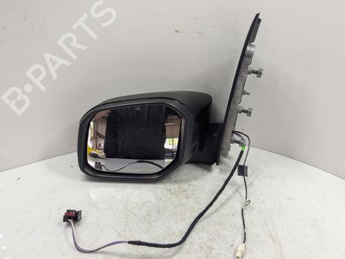 Used Left mirror Left mirror 37456095 37456095
