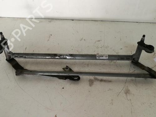 Used Front wipers mechanism VW GOLF V Variant (1K5) 1.9 TDI (105 hp) 16101284