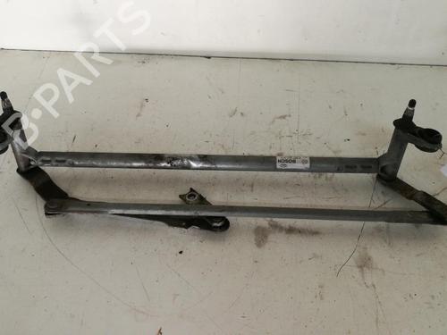 Articulacion limpia delantero VW GOLF V Variant (1K5) 1.9 TDI (105 hp) 1K1955023G