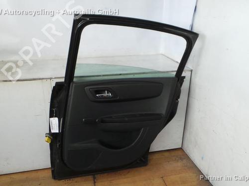 Left rear door CITROËN C4 I (LC_) 1.4 16V | BP16175950C4 