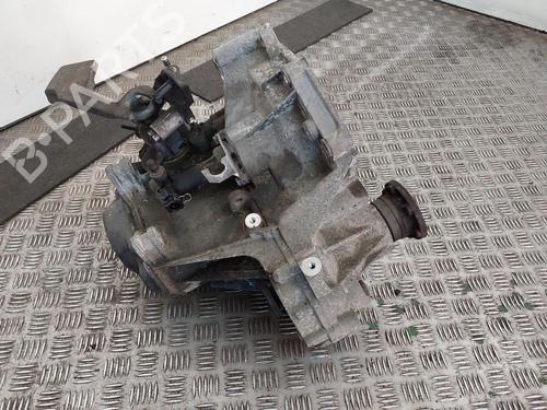 Gearbox VW GOLF VI (5K1) 1.4 | BP36101194M3 - Image 2