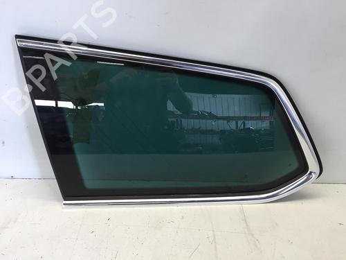 Panel rute bak venstre VW PASSAT B8 Variant (3G5, CB5) 2.0 TSI (220 hp) 18462394