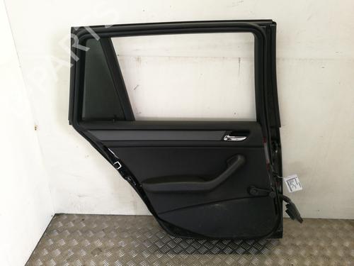 Left rear door BMW 3 Touring (E46) 316 i | BP18461904C4 