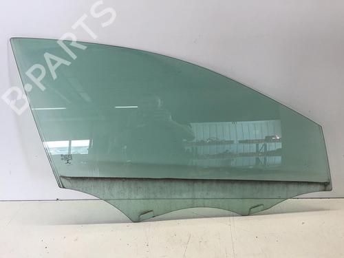 Used Front right door window MERCEDES-BENZ A-CLASS (W176) A 180 (176.042) (122 hp) 15366747