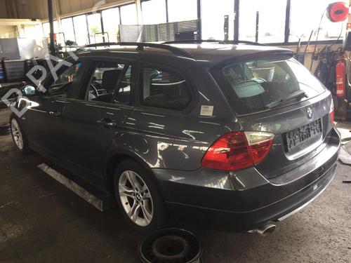 Left mirror BMW 3 Touring (E91) 318 d | BP19508259C26 