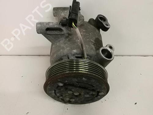 Used AC compressor TOYOTA AYGO (_B4_) 1.0 VVTi (KGB40) (72 hp) 16101698