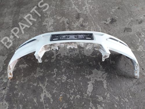 Front bumper FORD FOCUS II Turnier (DA_, FFS, DS) 1.6 TDCi | BP25451738C7 