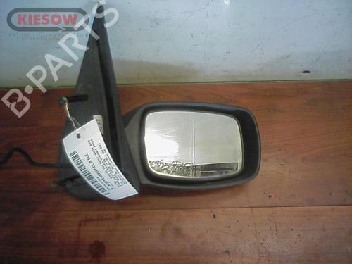 Used Right mirror FORD FIESTA IV (JA_, JB_) 1.3 i (60 hp) 15359939