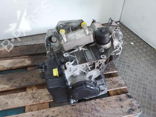 Gearbox VW GOLF V (1K1) 1.9 TDI | BP26669909M3 