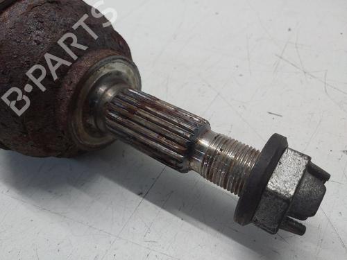 Left front driveshaft RENAULT ZOE (BFM_) ZOE | BP32841780M38  - Image 5