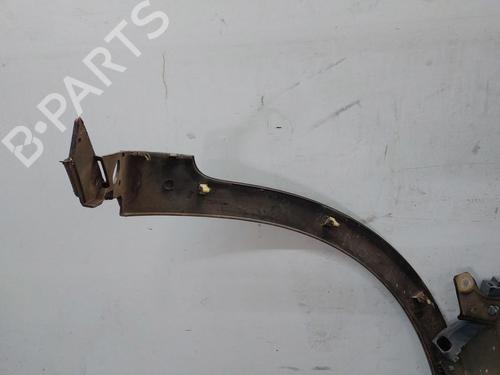 Right front fenders HONDA CIVIC VIII Hatchback (FN, FK) 1.8 (FN1, FK2) | BP29578505C42 