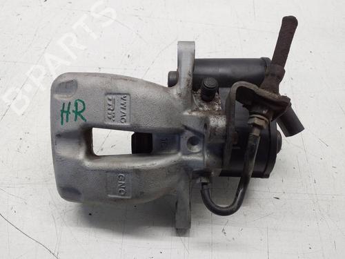 Used Right rear brake caliper Right rear brake caliper VW PASSAT B6 (3C2) 1.6 (102 hp) 36174025 36174025