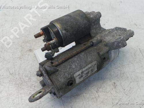 Used Starter FORD MONDEO III Turnier (BWY) 1.8 SCi (130 hp) 15361617