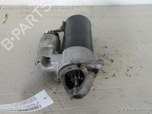 Starter MERCEDES-BENZ A-CLASS (W169) A 160 CDI (169.006, 169.306) | BP15362819M8 