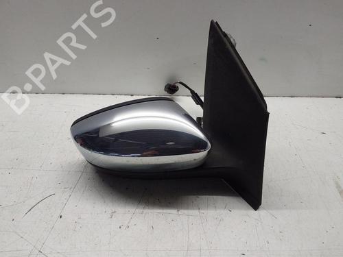 Right mirror VW UP! (121, 122, BL1, BL2, BL3, 123) 1.0 | BP28416508C27 