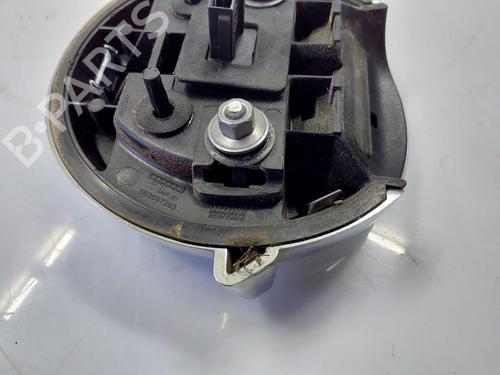 Trunk håndtak OPEL CORSA E (X15) 1.4 Turbo (08, 68) | BP18463710C132 