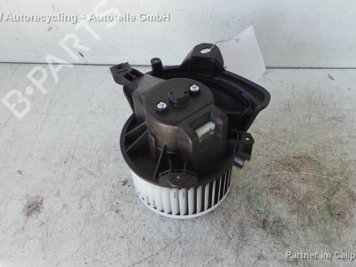 Used Heater blower motor FIAT GRANDE PUNTO (199_) 1.9 D Multijet (130 hp) 15361999