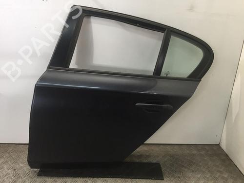 Used Left rear door BMW 1 (E87) 116 i (115 hp) 18463808