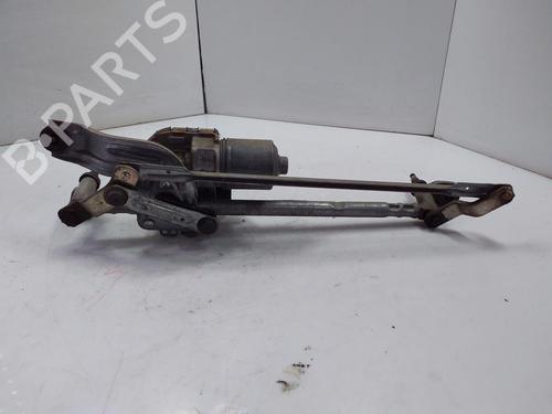 Used Front wipers mechanism Front wipers mechanism VW GOLF VII Variant (BA5, BV5) 1.6 TDI (110 hp) 36487031 36487031