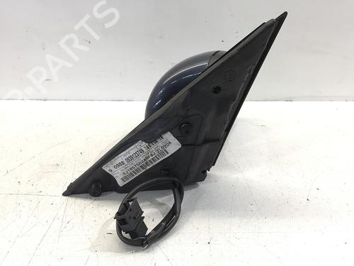 Right mirror SKODA ROOMSTER (5J7) 1.2 | BP15368495C27 