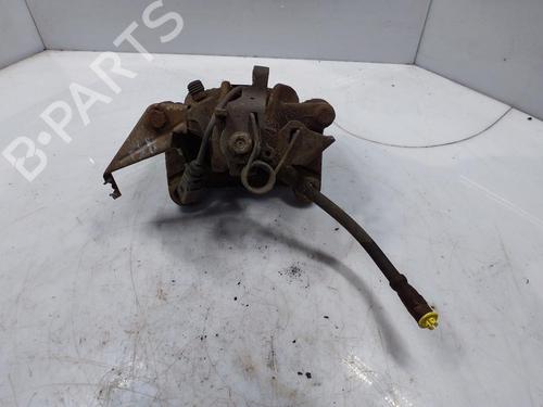 Pinza freno trasera derecha VW TRANSPORTER T4 Bus (70B, 70C, 7DB, 7DK, 70J, 70K, 7DC, 7DJ) 2.5 TDI | BP29902417M106