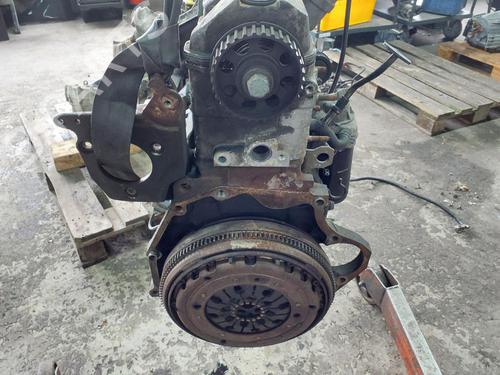 Engine VW TRANSPORTER T4 Bus (70B, 70C, 7DB, 7DK, 70J, 70K, 7DC, 7DJ) 2.5 TDI | BP32038908M1 