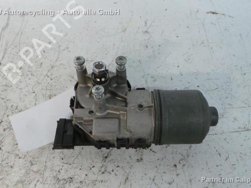 Front wiper motor PEUGEOT 206 CC (2D) 1.6 16V (2DNFUF, 2DNFUR) | BP16175812M29 