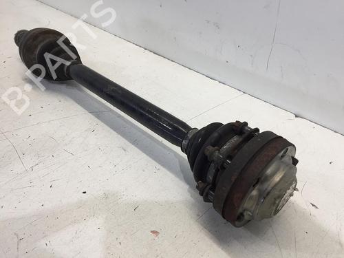 Left front driveshaft BMW 5 Touring (E39) 520 i | BP18462341M38 