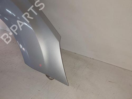 Right front fenders FORD FOCUS II Turnier (DA_, FFS, DS) 2.0 TDCi | BP30522935C42