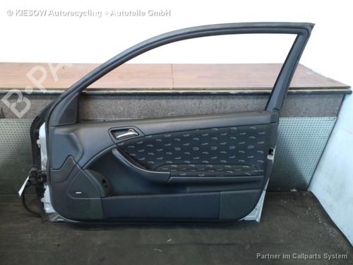 Used Right front door MERCEDES-BENZ C-CLASS Coupe (CL203) C 180 (203.735) (129 hp) 15361248