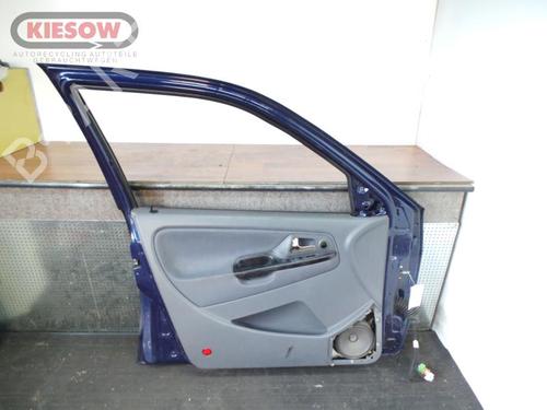 Used Left front door SEAT IBIZA II (6K1) 1.4 (60 hp) 15360365