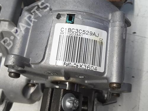 Steering column FORD FIESTA VI (CB1, CCN) 1.0 EcoBoost | BP16073580M21 