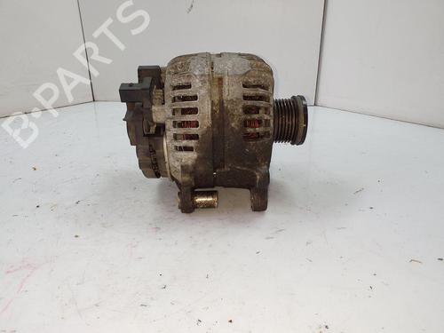 Alternator VW GOLF VI (5K1) 1.4 TSI | BP36549297M7 - Image 5