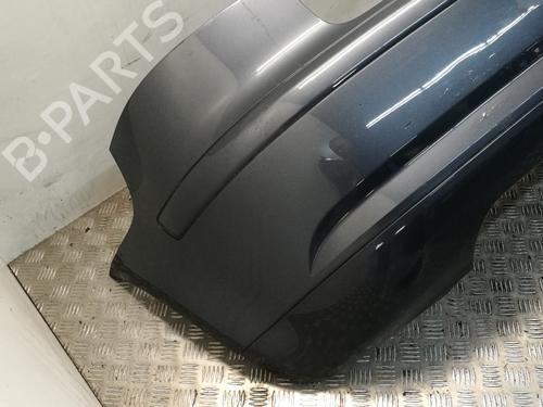 Rear bumper AUDI A3 (8P1) 2.0 TDI 16V | BP15365206C8 