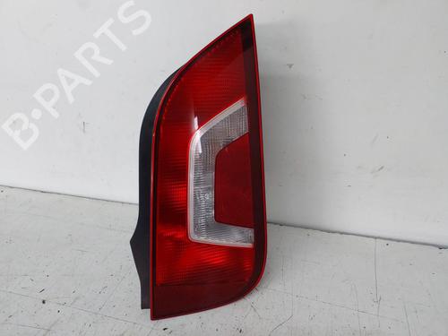 Used Right taillight Right taillight 37597744 37597744