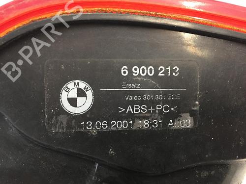 Left taillight BMW 5 Touring (E39) 520 i | BP18462334C34 