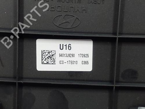 Instrument cluster HYUNDAI KONA (OS, OSE, OSI) 1.0 T-GDi | BP18463947C47 
