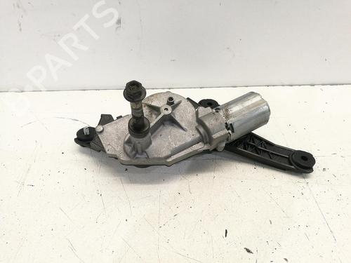 Used Rear wiper motor HYUNDAI i10 I (PA) 1.2 (86 hp) 16177302