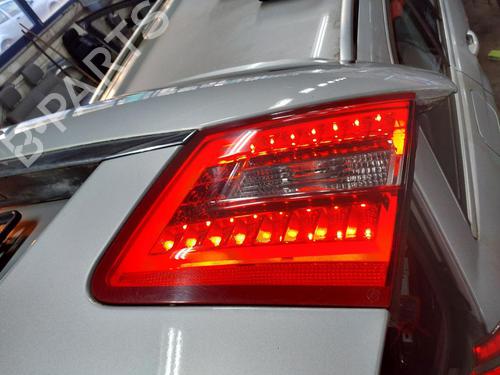 Used Right tailgate light MERCEDES-BENZ E-CLASS T-Model (S212) E 200 CDI / BlueTEC (212.205, 212.206) (136 hp) 30054057