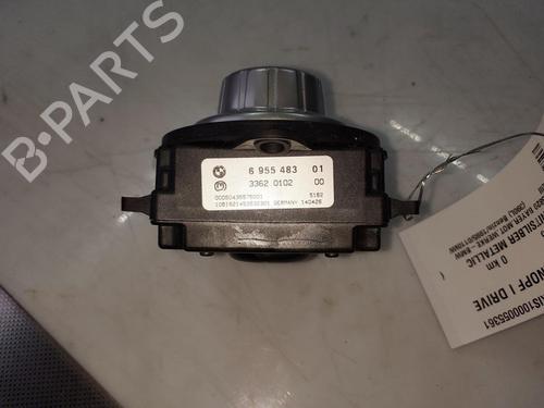Switch BMW 3 (E90) 320 i | BP29873726I30