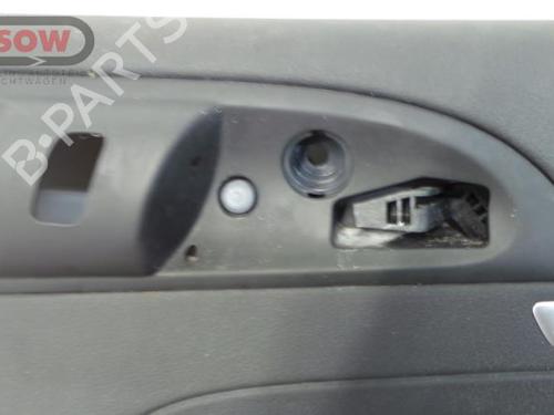 Front right panel PORSCHE BOXSTER (987) S 3.4 | BP16175134C59 