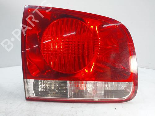 Used Left tailgate light VW TOUAREG (7LA, 7L6, 7L7) 2.5 R5 TDI (174 hp) 30333576