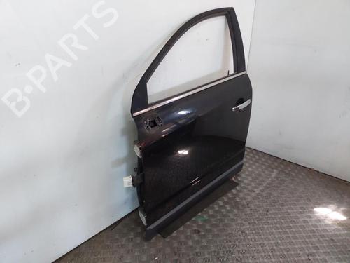 Left front door OPEL ANTARA A (L07) 2.0 CDTI 4x4 | BP27218037C2 