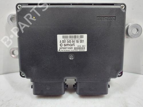 Used Electronic sensor Electronic sensor SMART FORTWO Coupe (451) 1.0 (451.331, 451.380) (71 hp) 36361070 36361070