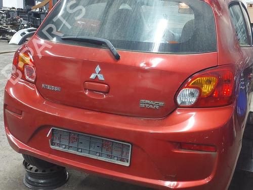 Engine MITSUBISHI MIRAGE / SPACE STAR VI Hatchback (A0_A) 1.0 (A05A) | BP31259474M1 