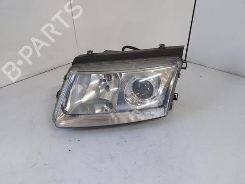 Used Left headlight Left headlight VW PASSAT B5 (3B2) 1.9 TDI (90 hp) 34609829 34609829