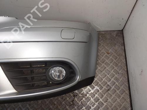 Front bumper VW GOLF PLUS V (5M1, 521) 1.6 | BP31239791C7 