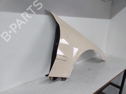 Right front fenders MERCEDES-BENZ E-CLASS T-Model (S211) E 200 CDI (211.207) | BP18463120C42 